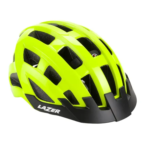 Kask rowerowy LAZER Compact