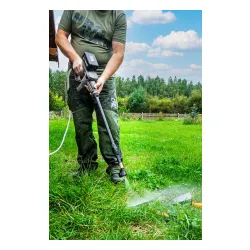 Chiuvetă de grădină din grafit 58g083