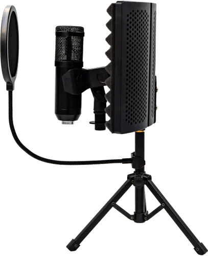 Mikrofon MUSICMATE MM-400 StudioMaster