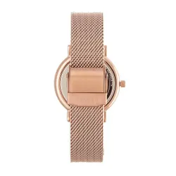 Skagen Signatur SKW2694 Rose Gold Saati