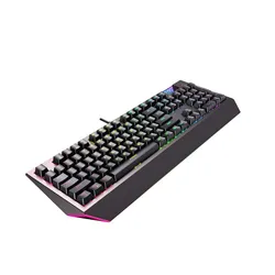 Klawiatura mechaniczna Havit KB872 RGB