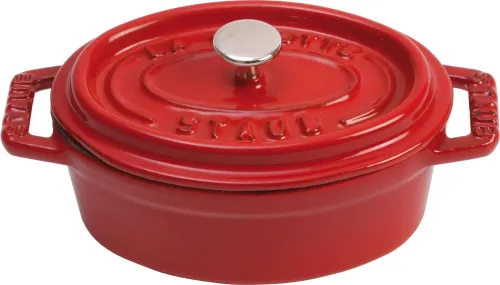 Garnek Staub Mini Cocotte 40509-807-0 Indukcja Żeliwo 0,25l