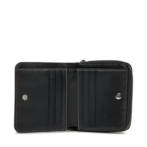 Женский кошелек KARL LAGERFELD 236w3221 Black A999