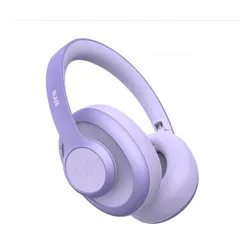 Беспроводные наушники Fresh 'N Rebel Clam Blaze Over-Ear Bluetooth 5.2 Dreamy Lilac