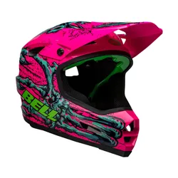 Kask rowerowy Full Face BELL Sanction 2 DLX Mips