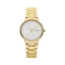 Lorus Classic RG272UX9 Gold Saati