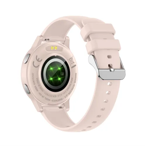 Smartwatch FOREVER iGO Watch 4! JW-600 Różowy