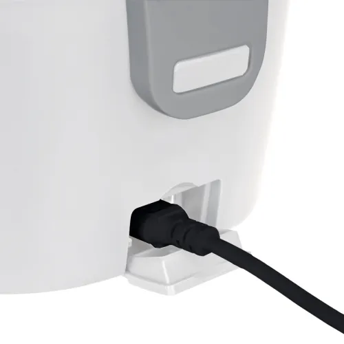 Lunchbox podgrzewany N'oveen LB715 Pearl 1,1l