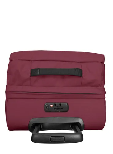 Eastpak Tranverz s-meşgul burgundy çantası