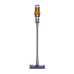 Пылесос Dyson V12 Detect Slim Absolute 60 мин Сменный аккумулятор Мини-щетка