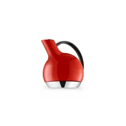 BUGATTI Giulietta 1,2 l - czajnik elektryczny czerwony