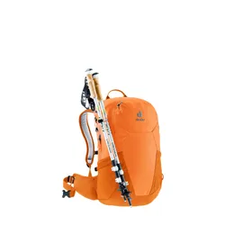 Plecak turystyczny damski Deuter Futura 25 SL - peach/tuscany