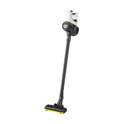 Пылесос Karcher VC 4 Cordless myHome Car 1.198-632.0 30min