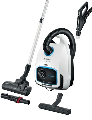 Пылесос Bosch BGB6SIL1 700W