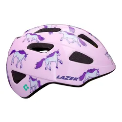 Kask rowerowy LAZER Nutz KinetiCore