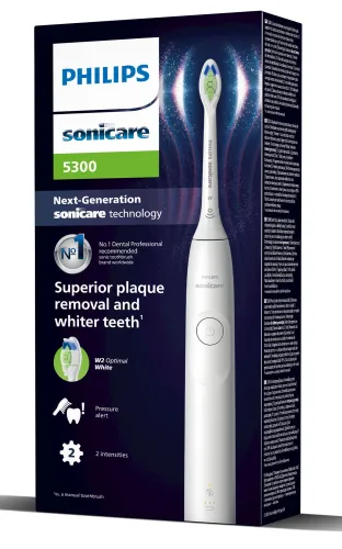 Szczoteczka soniczna Philips Sonicare HX7108/01