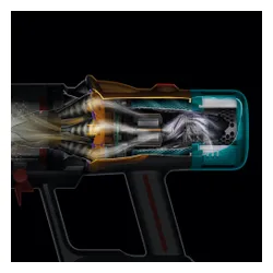 Odkurzacz DYSON V12S Detect Slim Submarine 485350-01