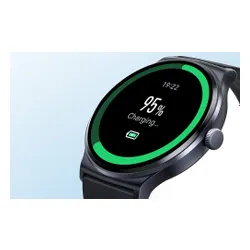 Smartwatch HAYLOU Solar Lite Ciemnoniebieski