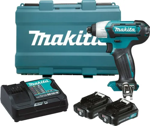 Makita Td110dsae 10.8 V