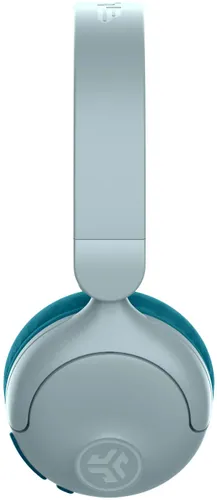 Słuchawki nauszne JLAB JBuddies Pop 2w1 Turkusowy