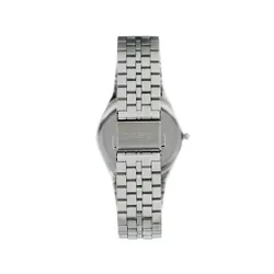 Серебряные часы Casio MTP-B145D-7BVEF