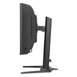 Monitor IIYAMA G-Master GCB3484WQSU-B1 34" 3440 x 1440 180Hz 0.4 [MPRT] Curved