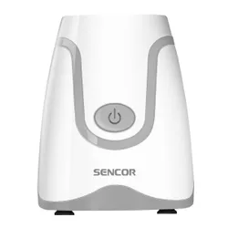 Blender kielichowy SENCOR SBL 2210WH (Sportowy) + 2 bidony w komplecie