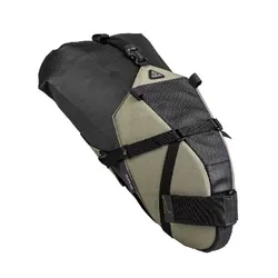 Подседельная велосумка TOPEAK BackLoader X