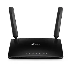 Router TP-LINK TL-MR6500v Czarny