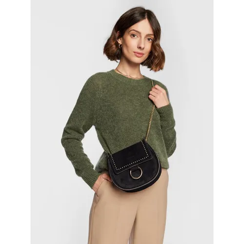Geanta Creola K11164 Negru
