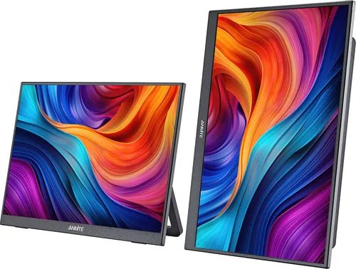Monitor ANMITE A160W03 16" 1920x1200px IPS 5 ms