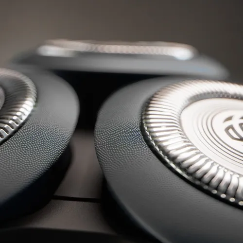 Golarka PHILIPS Seria 5000X X5004/00 Na mokro i sucho