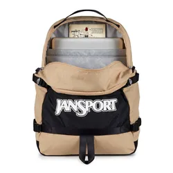 Plecak JanSport Small Seattle Pack - travertine
