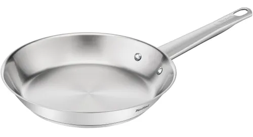 Patelnia TEFAL Professional B9210455 24 cm + Patelnia TEFAL Professional B9210655 28 cm