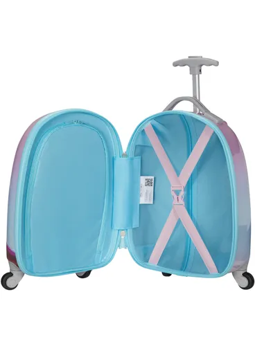 Çocuk Çantası + Samsonite Disney Ultimate 2.0 Sırt Çantası-Dondurulmuş