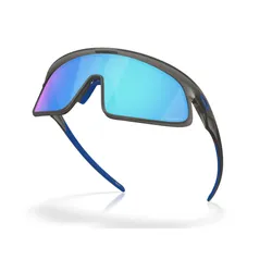 Okulary rowerowe OAKLEY RSLV PRIZM Sapphire