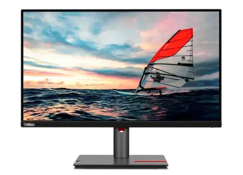 Monitor Lenovo ThinkVision P25i-30 (63F4MAT1EU) 24,5" Full HD IPS 10Hz 4ms