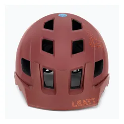 Kask rowerowy Leatt MTB AllMtn 1.0 V23 lava