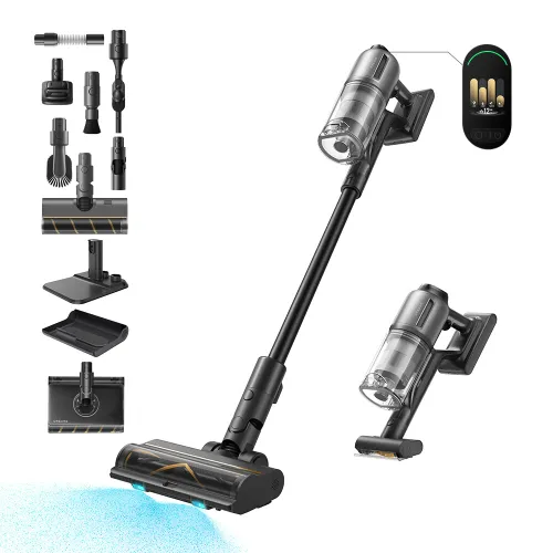 Пылесос DREAME Z30 AquaCycle
