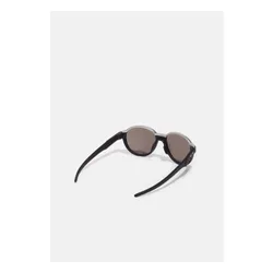 COINFLIP UNISEX - Okulary przeciwsłoneczne - matte black/prizm grey