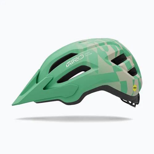 Kask rowerowy GIRO Fixture II MIPS Youth