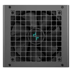 Zasilacz DeepCool PN650D V2 650W 80+ Gold Czarny