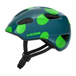 Kask rowerowy LAZER Nutz KinetiCore