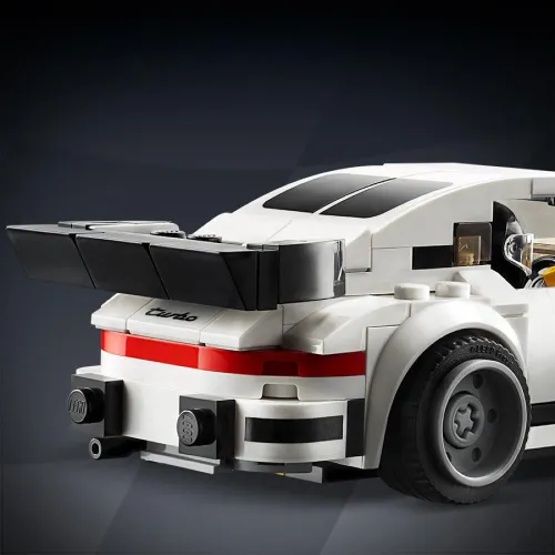 LEGO Speed Champions 1974 Porsche 911 Turbo 3.0 (75895)