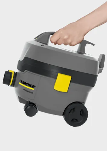 Пылесос Karcher T7/1 1.527-181.0