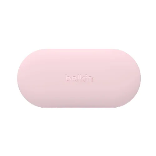 Беспроводные наушники Belkin Soundform Play Ink Channel Bluetooth 5.2 Pink