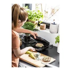 Amica SMK4011 czarny