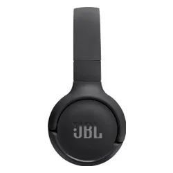 Słuchawki bezprzewodowe JBL TUNE 520 BT Nauszne Bluetooth 5.3 Czarny