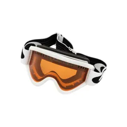 Горнолыжные очки OAKLEY E-FRAME - Размер - M