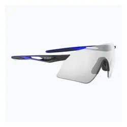 Okulary przeciwsłoneczne Rudy Project Astral Sphere black crystal blue gloss/imp photo 2 black